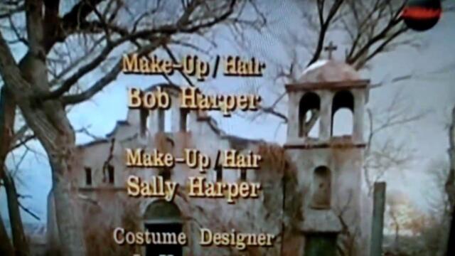 Изгубеното съкровище на Дос Сантос (синхронен екип, дублаж по Диема на 02.01.2011 г.) (запис)