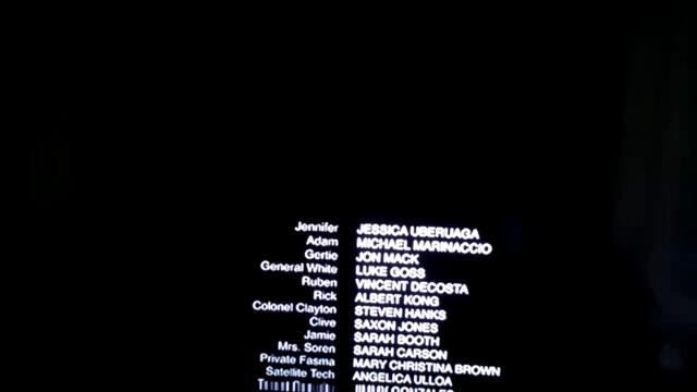 Проект: Психокинеза (синхронен екип, дублаж на студио Медиа Линк 28.03.2017 г.) (запис)