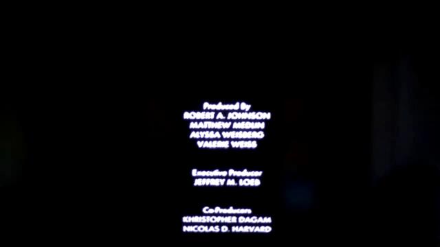 Роден за мен (синхронен екип, дублаж на студио Медиа Линк 25.09.2018 г.) (запис)