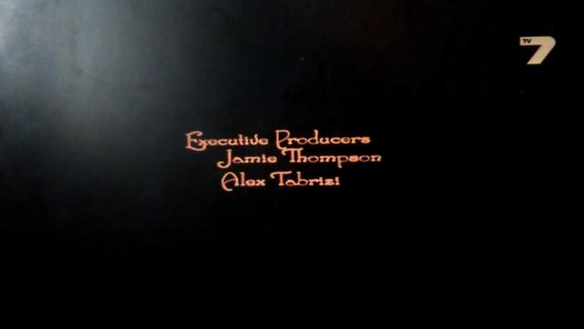 Спасете Дядо Коледа (синхронен екип, дублаж по TV 7 на 25.07.2015 г.) (запис)