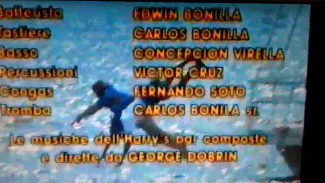 Големият мъж: Мисия Кондор (синхронен екип, дублаж на БНТ Ефир 2, 1997 г.) (запис)