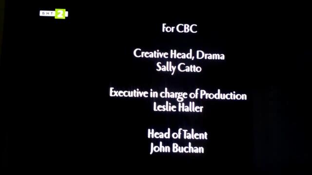 Влюбването на Буки (синхронен екип, дублаж по БНТ 1 на 25.12.2018 г.) (запис)