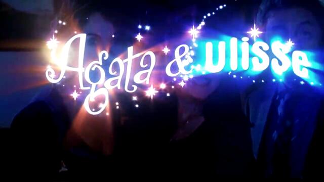 Агата и Одисей (синхронен екип, нов дублаж по БНТ 1 на 23.02.2019 г.) (запис)