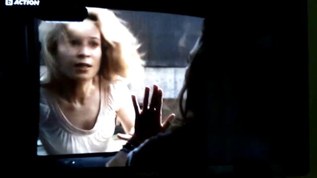 Пехотинецът 3 (синхронен екип, дублаж на студио Медиа Линк - 07.07.2016 г.) (запис)