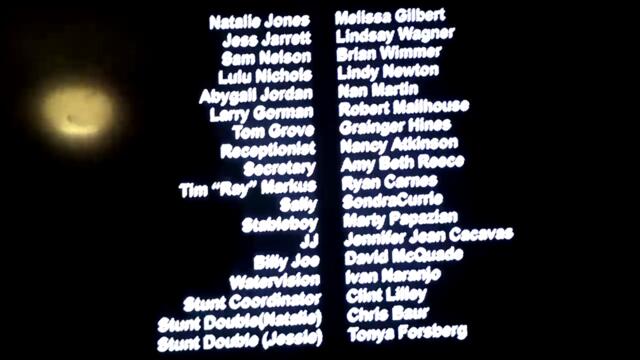 Кръвта вода не става (синхронен екип, дублаж по Диема на 25.10.2017 г.) (запис)