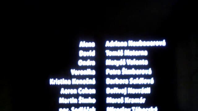 Махарал: Тайната на талисмана (синхронен екип, дублаж по БНТ 1 на 11.08.2018 г.) (запис)