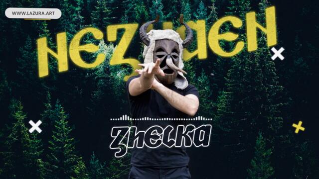 Neznaen - Zhelka (ЖЕЛКА) _ BULGARIAN VOCAL HOUSE MUSIC _ Balkan Folklore Fusion