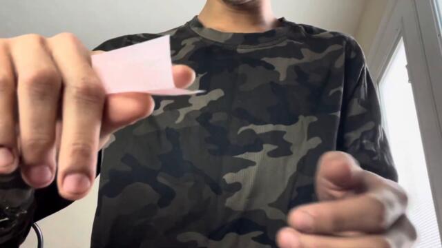 PINK Joint Rolling Papers