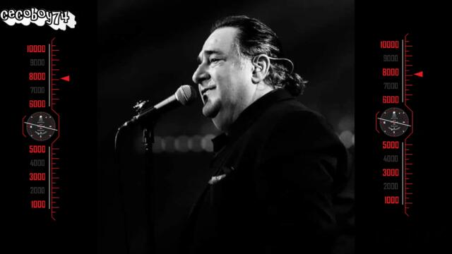 Βασίλης Καρράς - Αχ μοναξιά μου - ах самота моя