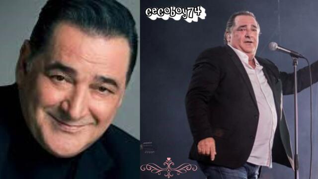 Βασίλης Καρράς - Εγώ τα λάθη μου - аз грешките си ...