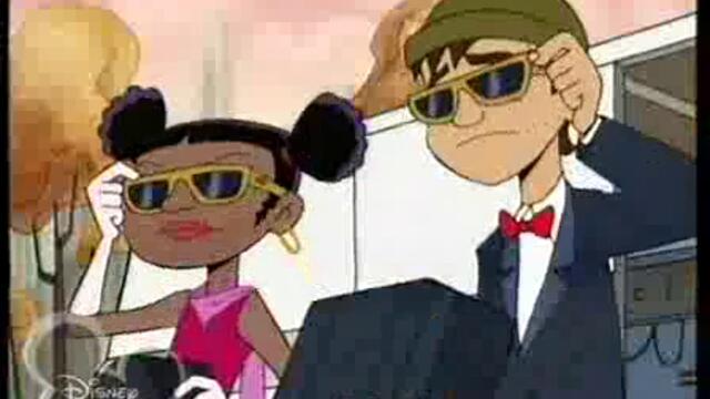 америанси дракон сезон 1 епизод 4