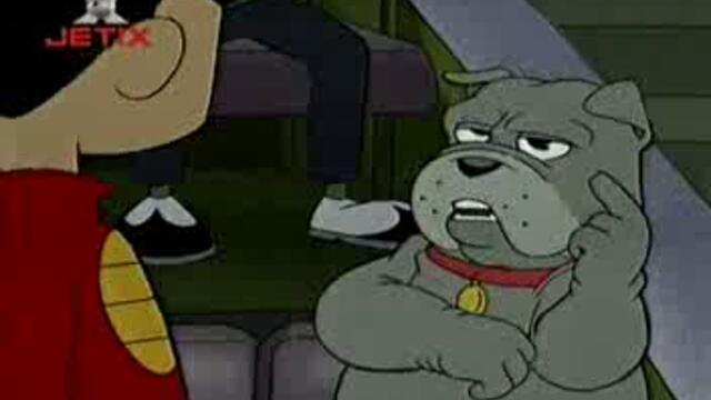 америанси дракон сезон 1 епизод 5