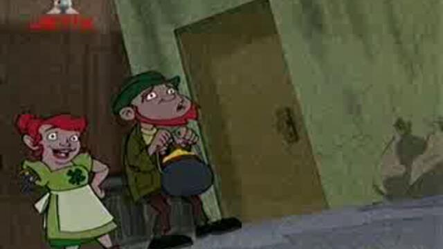 америанси дракон сезон 1 епизод 6