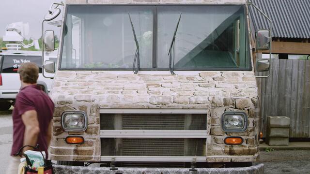 Съставките на любовта The Sauce of Love    Cooking Up Love (2021)  Бг Аудио Част 2