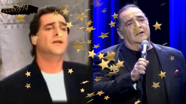 Βασίλης Καρράς - Μία μυτιά οξυγόνο - една глътка кислород