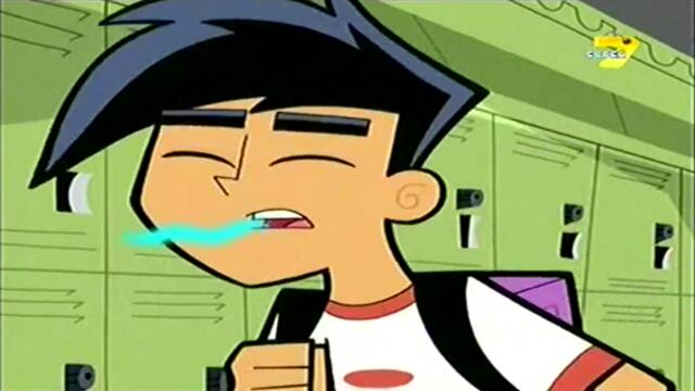 Дани Фантома - Сезон 1, Епизод 9