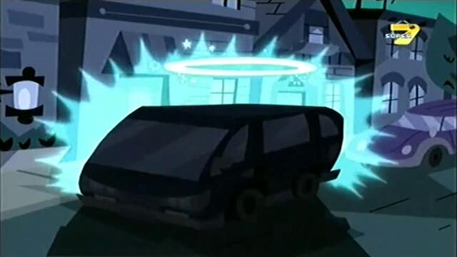 Дани Фантома - Сезон 1, Епизод 7