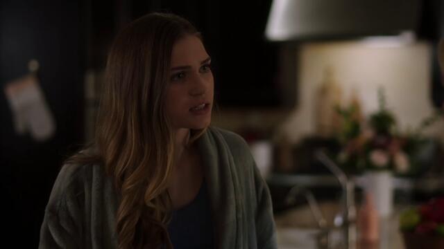 Опасно гадже Her Deadly Boyfriend   (2021) Бг Аудио Част 2