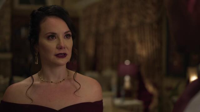 Убийствен изглед A View to Kill For   (2023) Бг Аудио Част 2