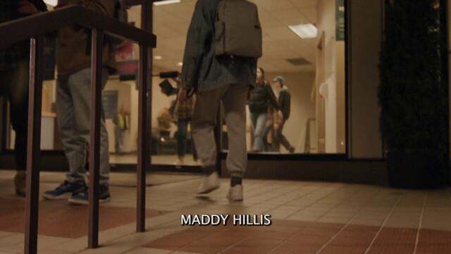 Не без сестра ми Ties that Kill    Dying for a Family (2022) Бг Аудио Част 1