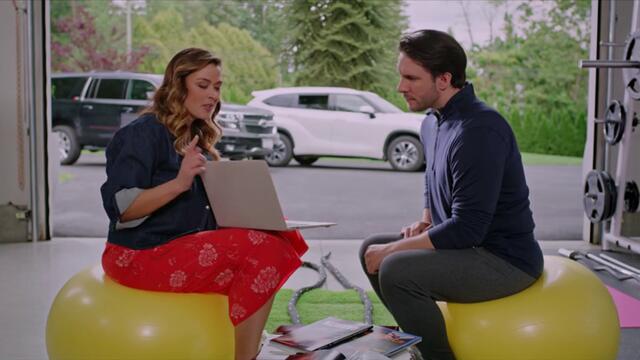 Игрива любов A Playful Love  (2022) Бг Аудио Част 2