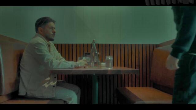 Σταν Αντιπαριώτης - Έστριψα - завих