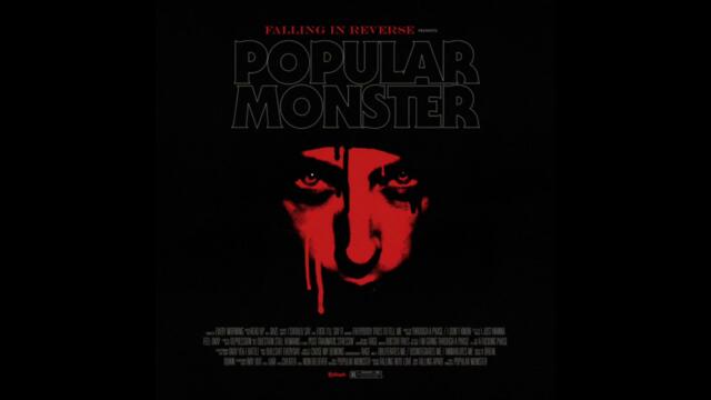 Falling in Reverse - Popular Monster [Audio]
