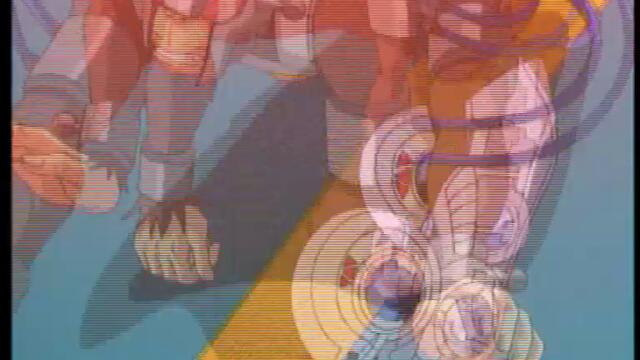 yu gi oh gx епизод 13