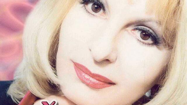 Zivkica Miletic-Ti si sve sto zelim ja_2000