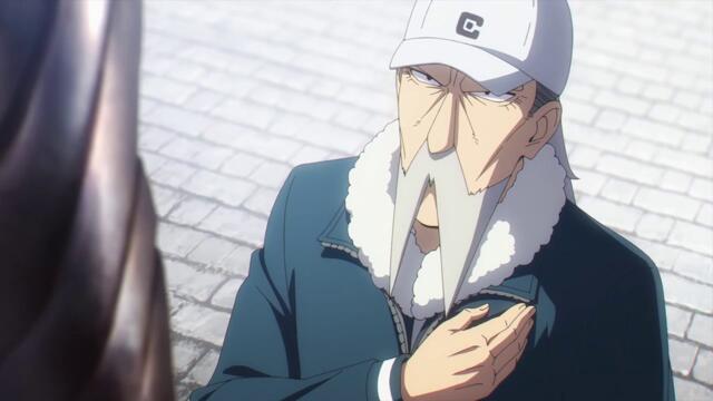 Spy x Family S1 - 10 [720p]