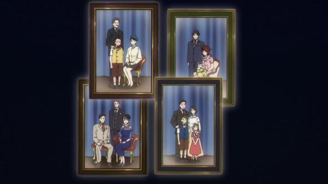 Spy x Family S2 - 01 [1080p]