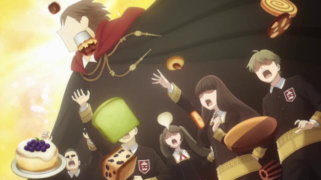 Spy x Family S2 - 04 [1080p]