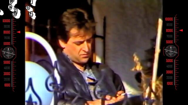 Βασίλης Καρράς - Ονειρεύομαι - сънувам
