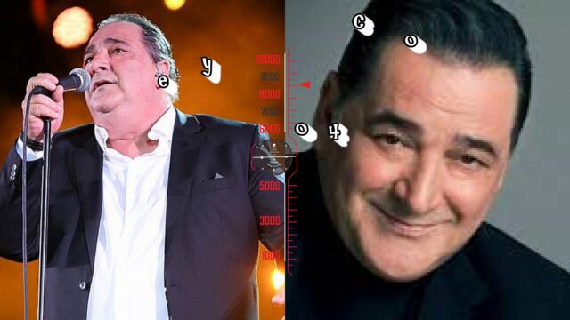 Βασίλης Καρράς - Αίρεση - секта