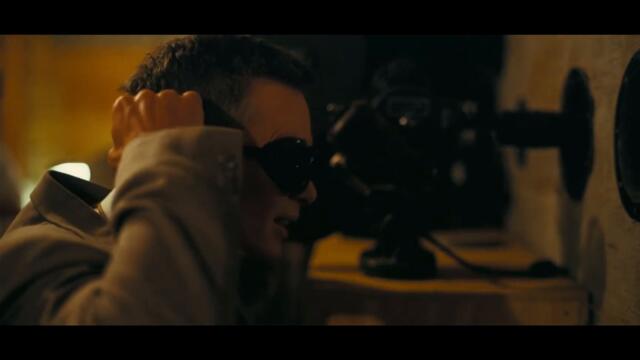 Ludwig Göransson - Can you hear the music? (Crimson Child Remix) [Teaser]