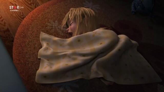 Чудната петорка (2012) (бг аудио) (част 3) TV Rip Star Channel 26.01.2024