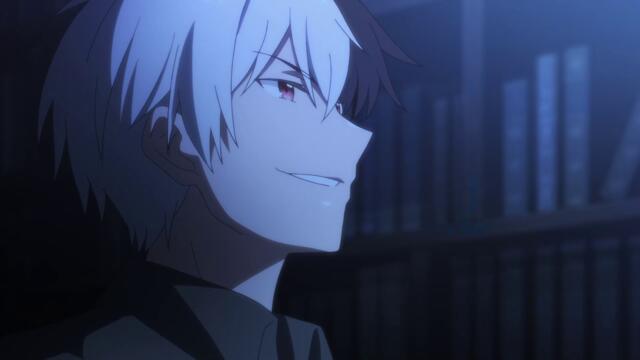 [Eastern Spirit] Ikenaikyo - S01E02 [1080p]