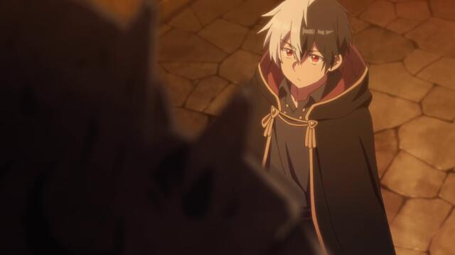 [Eastern Spirit] Ikenaikyo - S01E04 [1080p]