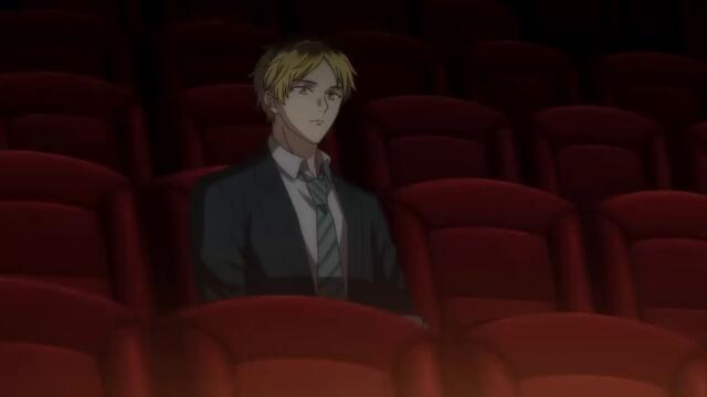 「映画 ギヴン 柊mix」公開前CM［30秒］｜2024年1月27日(土)公開