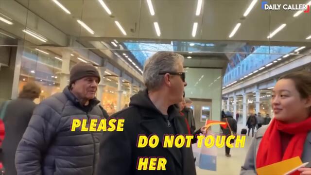 DON'T TOUCH HER! (Nasty Newton Remix)