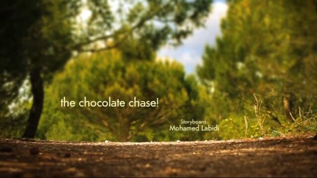 Minuscule.S02E19.2012.DVDRIP.XVID.The.Chocolate.Chase