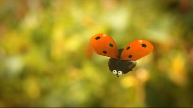 Minuscule.S02E45.2012.DVDRIP.XVID.The.Cruel.Cow.In.The.Meadow