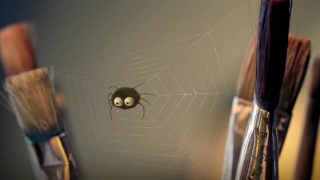 Minuscule.S02E54.2012.DVDRIP.XVID.The.Artist