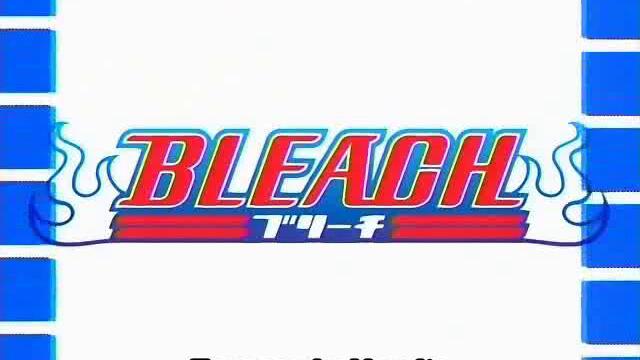 bleach ep 3 bg sub
