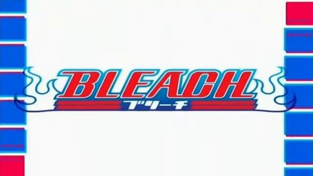 bleach ep 18 bg sub