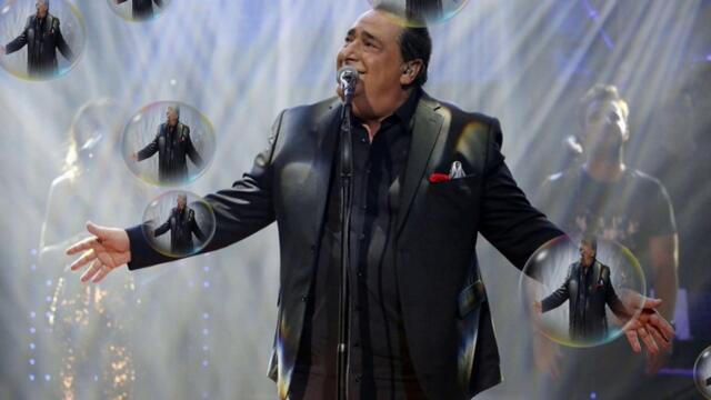 Βασίλης Καρράς - Πείτε της - кажете и