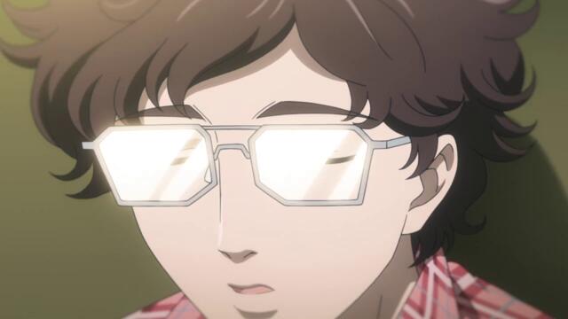 Migi to Dali - 08 [720p]