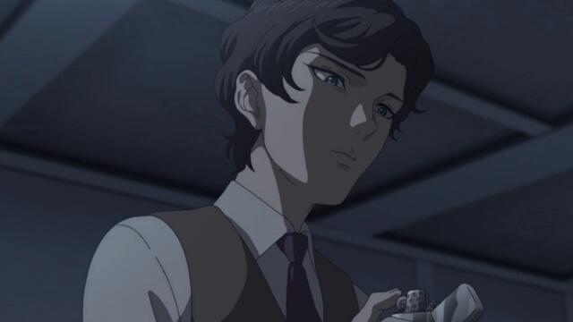 Migi to Dali - 12 [720p]