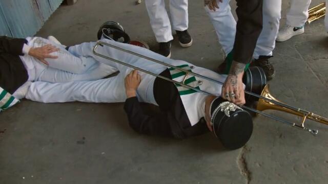 Jackass Кретените завинаги Jackass Forever (2022) Бг Аудио Част 2