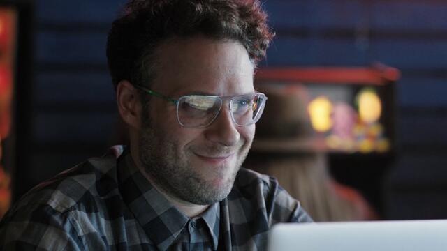 Американска туршия  An American Pickle  (2020)   Бг Аудио Част 2